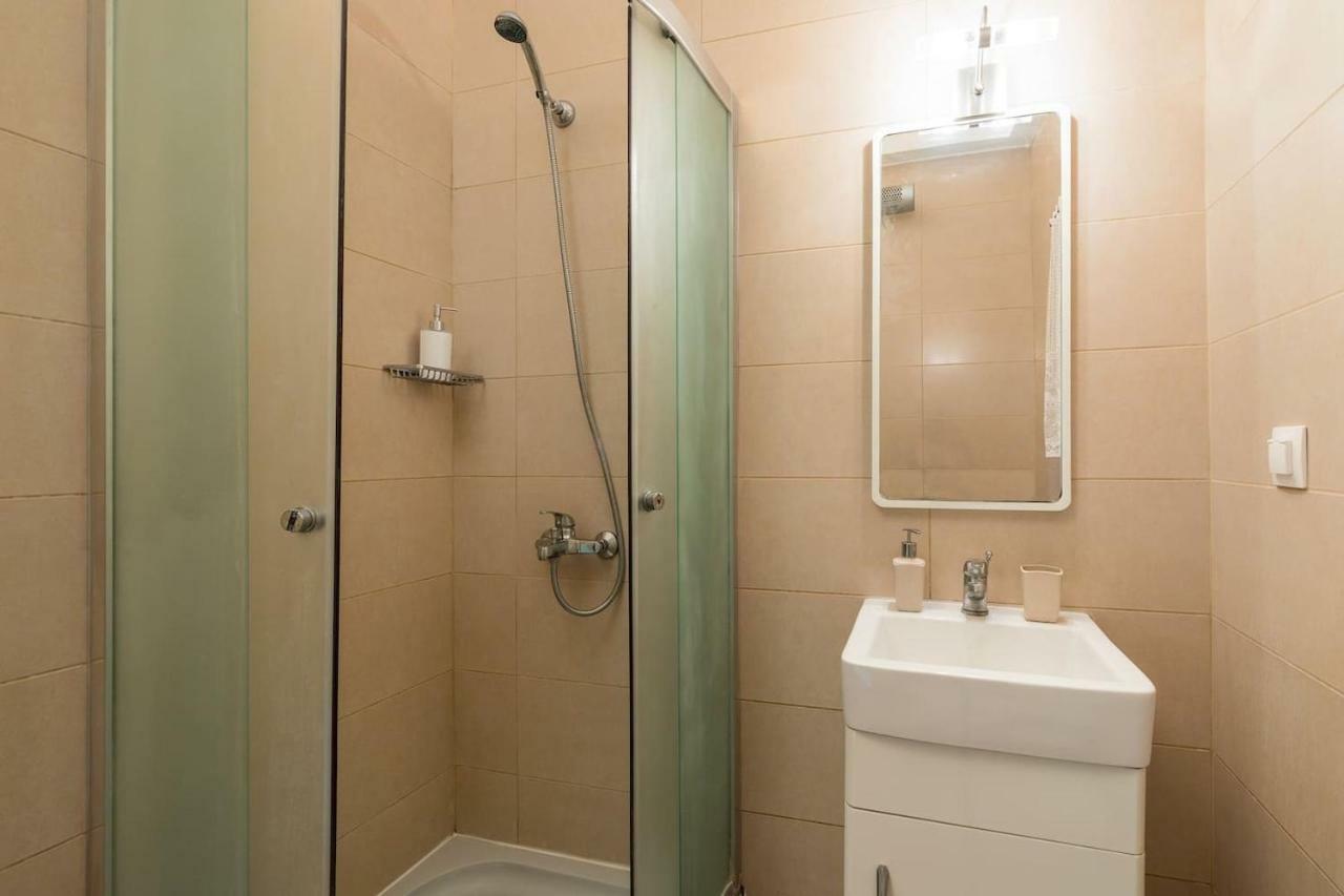 Apartment Margreco In Corfu Town Экстерьер фото
